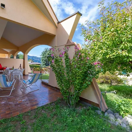 Σπίτι διακοπών Sunset In - Happy