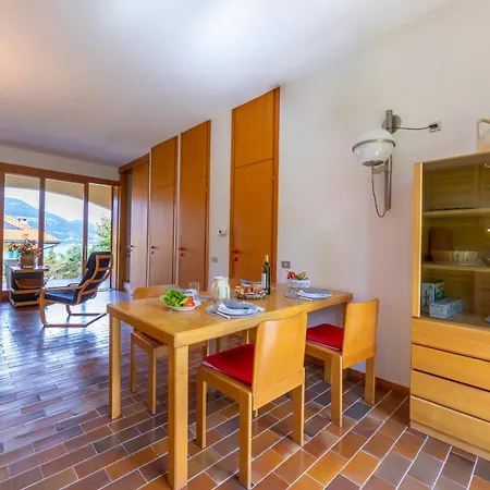 Sunset In - Happy Holiday home Ranco